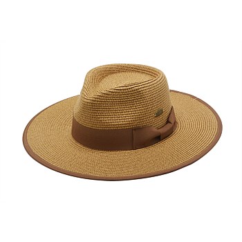 Tallulah Widebrim Hat