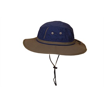 Safari Hat