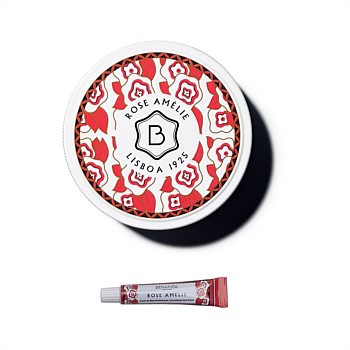 Rose Amelie Body Butter + bonus Hand Cream 10ml