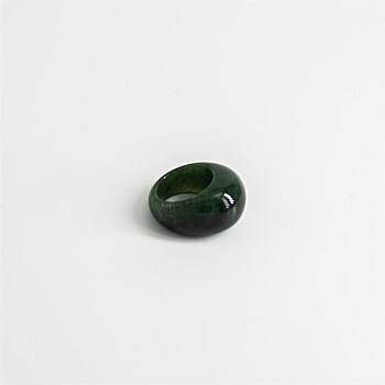 Jade Ring