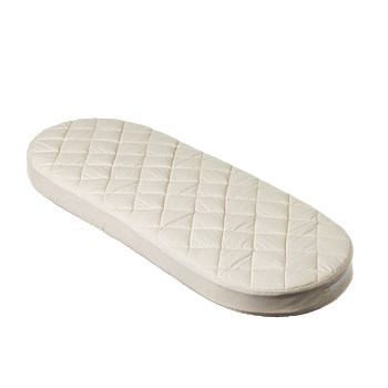 Quilted Wool & Latex Moses Mattress