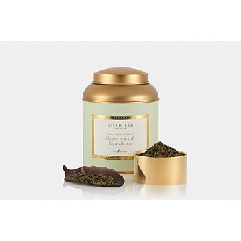 Peppermint & Kawakawa Tin