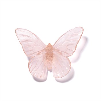 Classic Mount Butterfly - Monarch