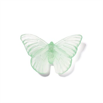 Classic Mount Butterfly - Admiral