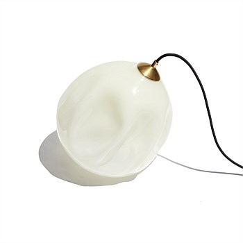 Deflated Lamp - 33cm