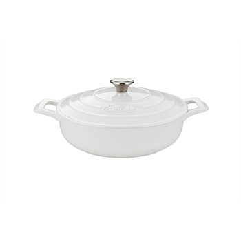 LC Sautepan 28cm