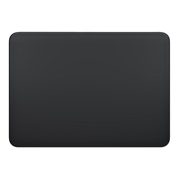 Magic Trackpad - Black Multi-Touch Surface