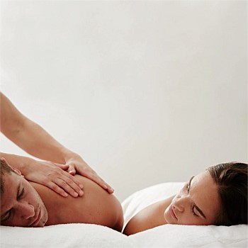 Couples Massage