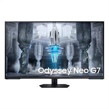 43" Odyssey Neo G7 G70NC UHD 144Hz Gaming Monitor