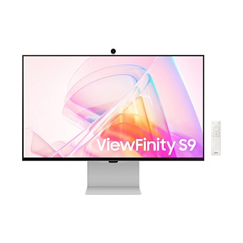 27" Smart Monitor Viewfinity S9 S90PC 5K