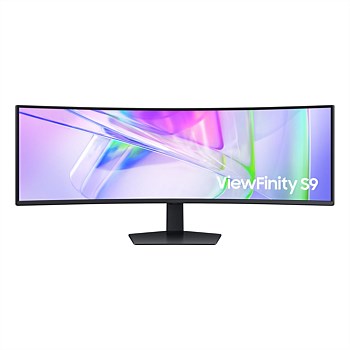 49" ViewFinity S9 S95UC DQHD 120Hz Monitor