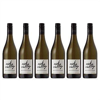 Esk Valley Estate Marlborough Sauvignon Blanc 2024