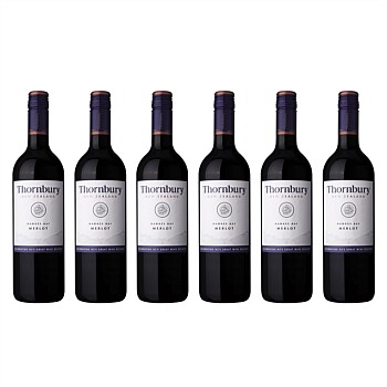 Thornbury Hawkes Bay Merlot 2023