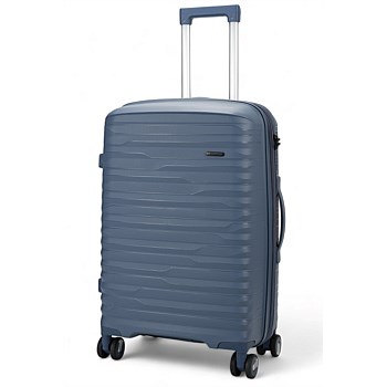 Nomad Discover 65cm Hardside Checked Suitcase