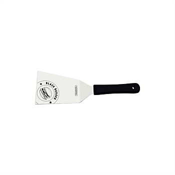 Tramontina Churrasco Black Barbecue Burger Spatula 6"/15 cm