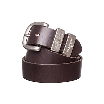 Solid Hide Belt