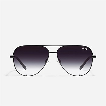 High Key Large Sunglasses