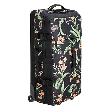 Big Souvenir-Roller Bag