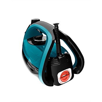 UltraGlide Anti-Calc Plus Steam Iron