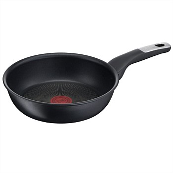 Unlimited Induction Frypan 22cm