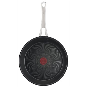 Cooks Classic Induction Hard Anodised Frypan 30cm