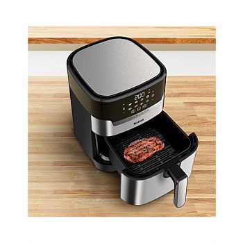 Easy Fry & Grill Deluxe 2 in 1 Air Fryer