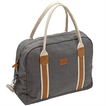 Classic Canvas Cabin Bag