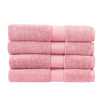 Luxury Egyptian Q Towel Set of 4