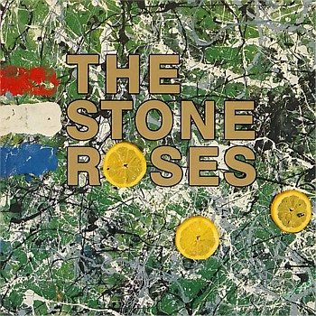 THE STONE ROSES  THE STONE ROSES VINYL