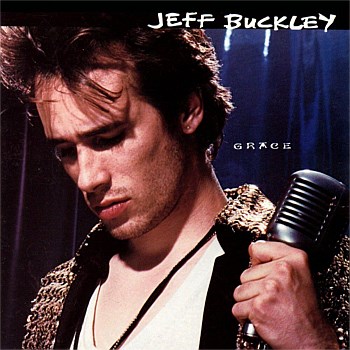 JEFF BUCKLEY  GRACE (2015) VINYL