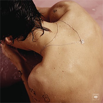 HARRY STYLES  HARRY STYLES VINYL