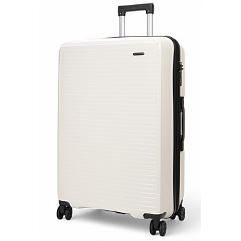 Nomad Venture 75cm Hardside Checked Suitcase