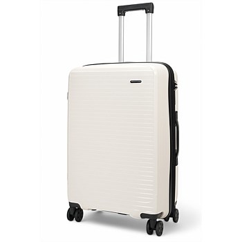 Nomad Venture 65cm Hardside Checked Suitcase