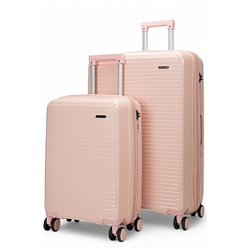 Nomad Venture 56cm & 75cm Hardside Luggage Set