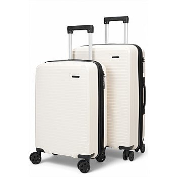 Nomad Venture 56cm & 65cm Hardside Luggage Set