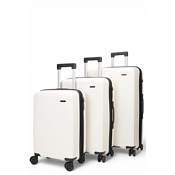 Nomad Venture 56cm, 65cm & 75cm Hardside Luggage Set