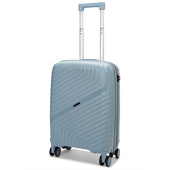 Nomad Journey 56cm Hardside Carry-On Suitcase