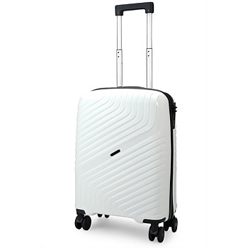 Nomad Journey 56cm Hardside Carry-On Suitcase