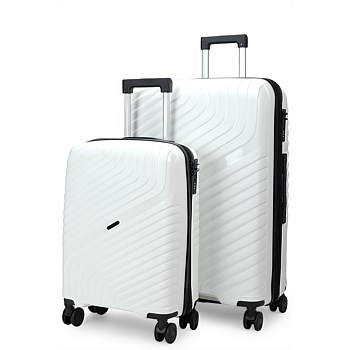 Nomad Journey 56cm & 75cm Hardside Luggage Set