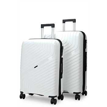 Nomad Journey 56cm & 66cm Hardside Luggage Set