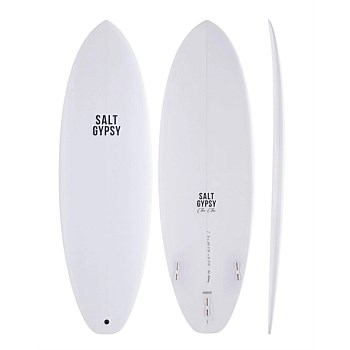 Chi Chi Surfboard