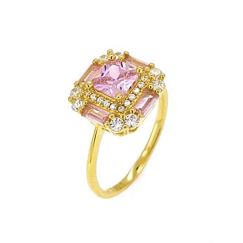 Saint Ring - Gold