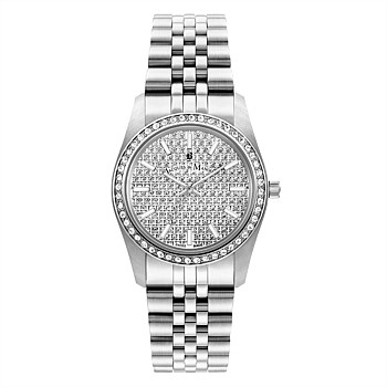 Inspiration Glamour Watch