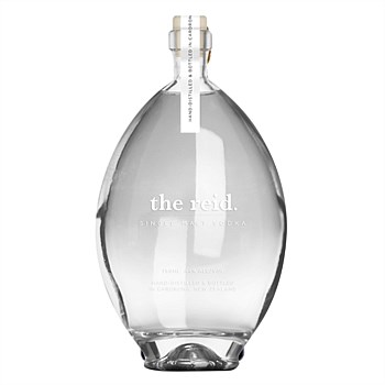 The Reid Single Malt Vodka