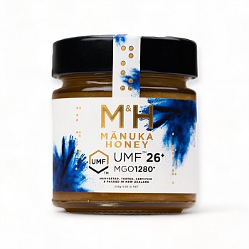 Manuka Honey UMF 26+