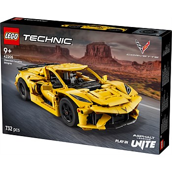 TECHNIC 42205 Chevrolet Corbette Stingray V29