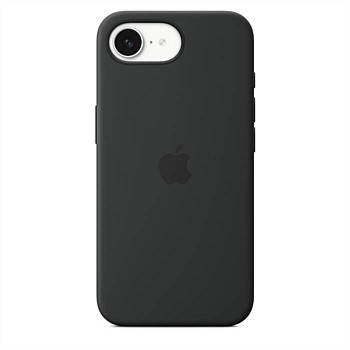 iPhone 16e Silicone Case