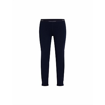 Kids Merino 200 Oasis Leggings