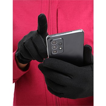 Unisex Merino 260 Tech Glove Liners