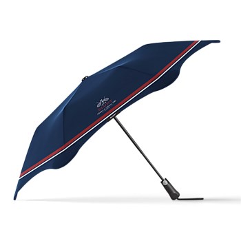 Metro Courtside Navy Umbrella